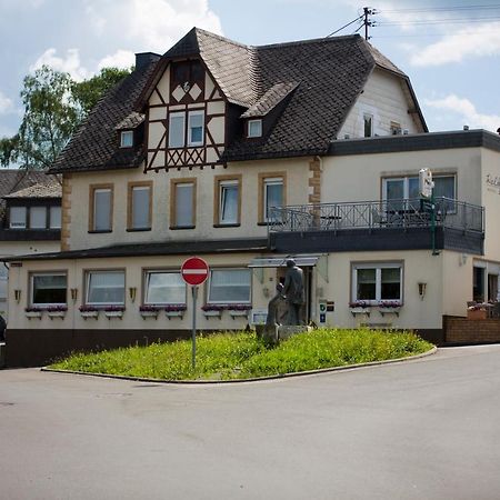 Hotel Waldfrieden Emmelshausen Exteriör bild